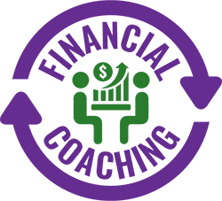 Financial Coaching Logo