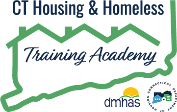 CT Housing & Training Academy Logo